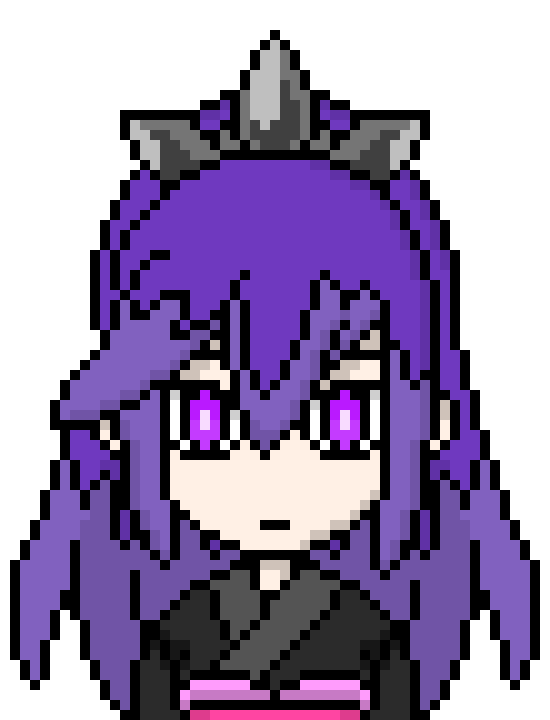 [5b2f3e] -she looks at the newpaper, showing above- "3 PRINCESSES FROM THE YO-KAI WORLD MAKE A DWELLING" "A Supernatural Event!"