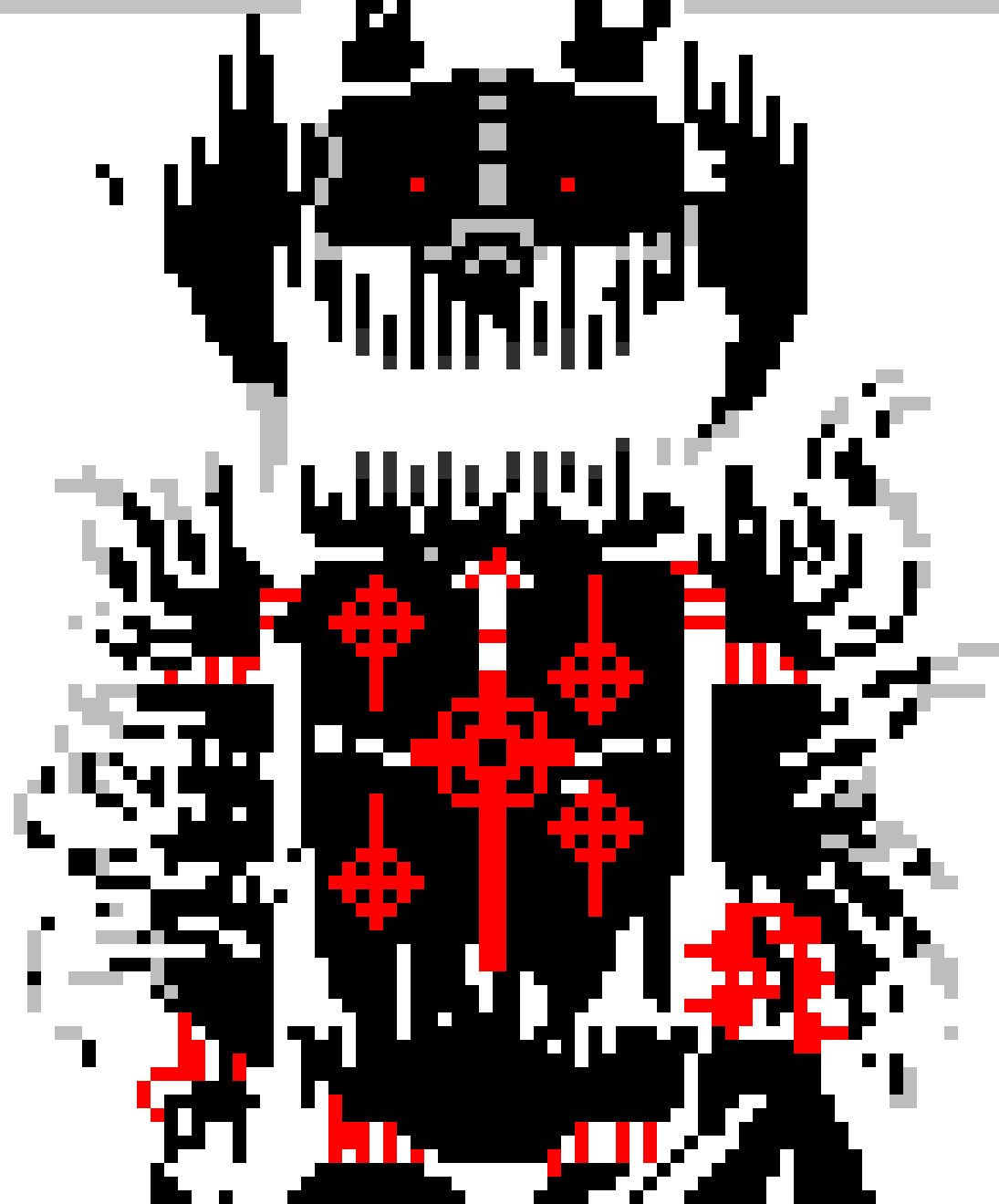 [aeaddc] terrie is excused tho