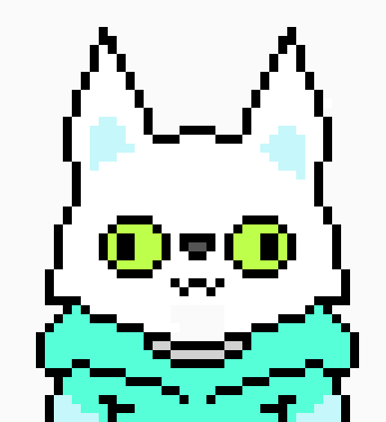 [5b2f3e] -fox quarter/umi drops the chain at King Squid's feet. seemingly knowing it was his-