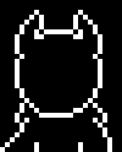 [be82ba] I'm just a background character and you know that, T. Every iteration I've had had it's own flaw.