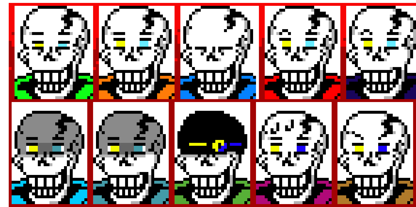 [bbf38f] But seriously who is this?