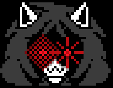 [be82ba] (The ball absorbed the beam.) Forgot to tell you, it absorbs all magic.