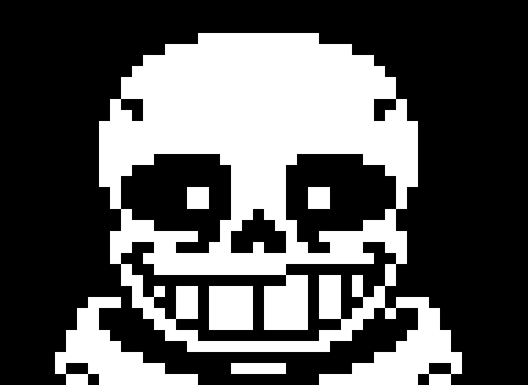 [11a9d7] Wow! Really? Well then...Happy birthday! -Distrust Sans? (Deteriorate)