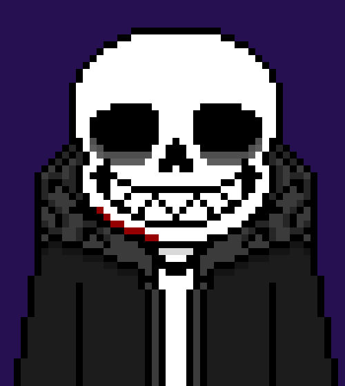 [7c78a2] *he then starts ripping his ribs out