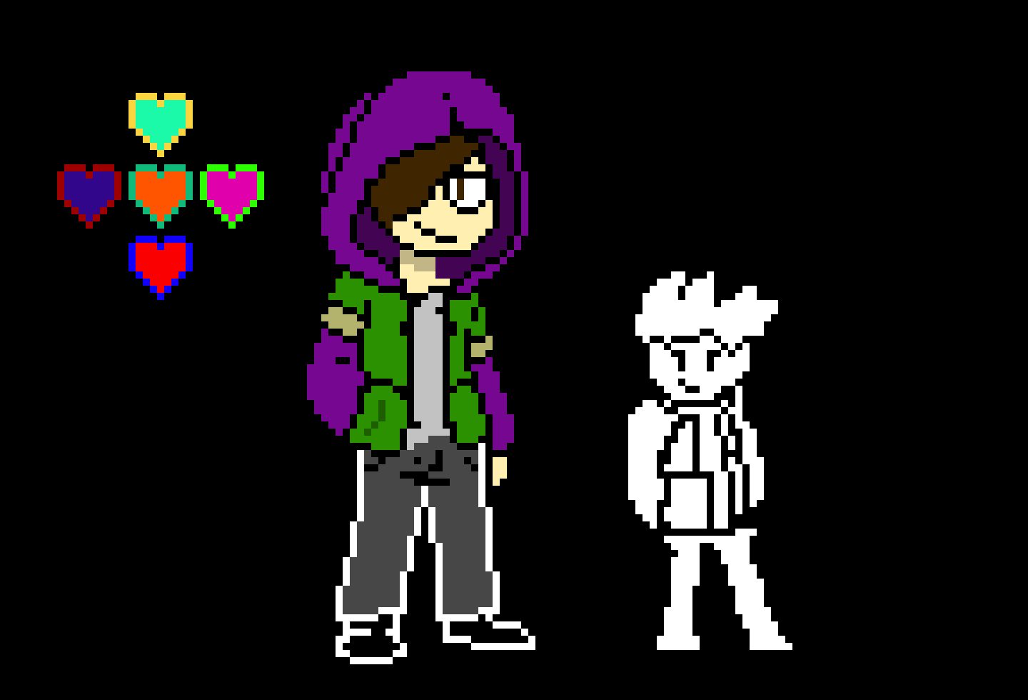 [fff8a3] iM DONE AND LAGGING BADLY. SO HERE. - xavier