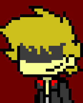 [1623b5] *walks up to Truffle*