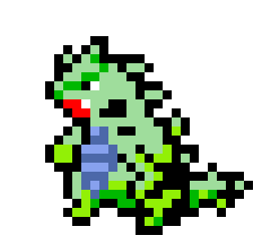 [9664c4] Tyranitar