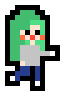 [5b48e7] Easy PixelArt