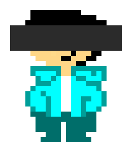 [7a0a81] it seems pretty good...