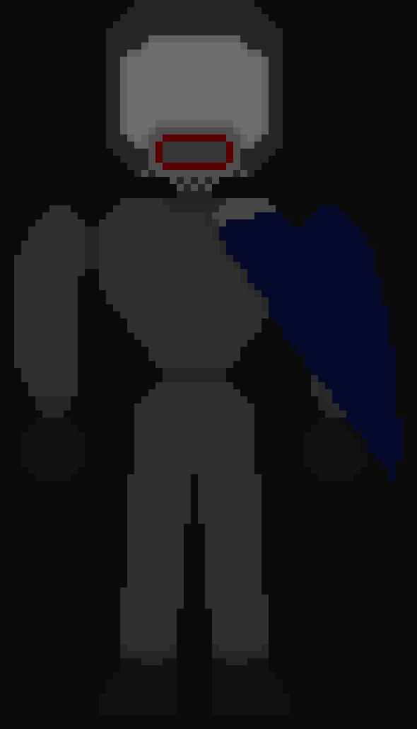 [25d002] What is it? Do you have a fever or something?