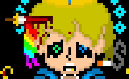 [c71ce5] AHH, MY HEAD