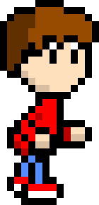 [9664c4] running/walking 2 v2