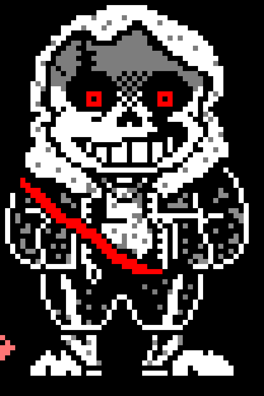 [43520c] dust. . . . : and you cant even save one monster...