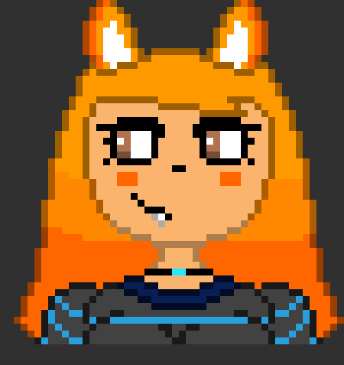 [4fbda4] it's because you love me right- Evan