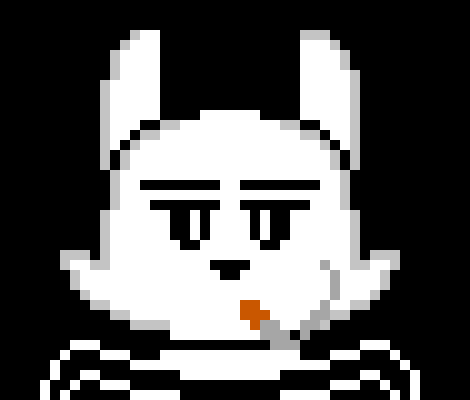 [0b51d0] -casually vibing to Expurgation lol-