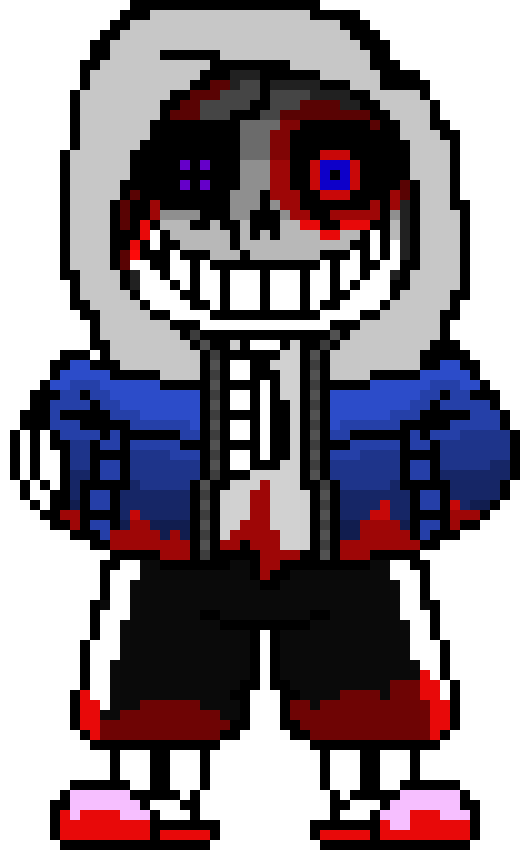 [c88058] ??? Sans