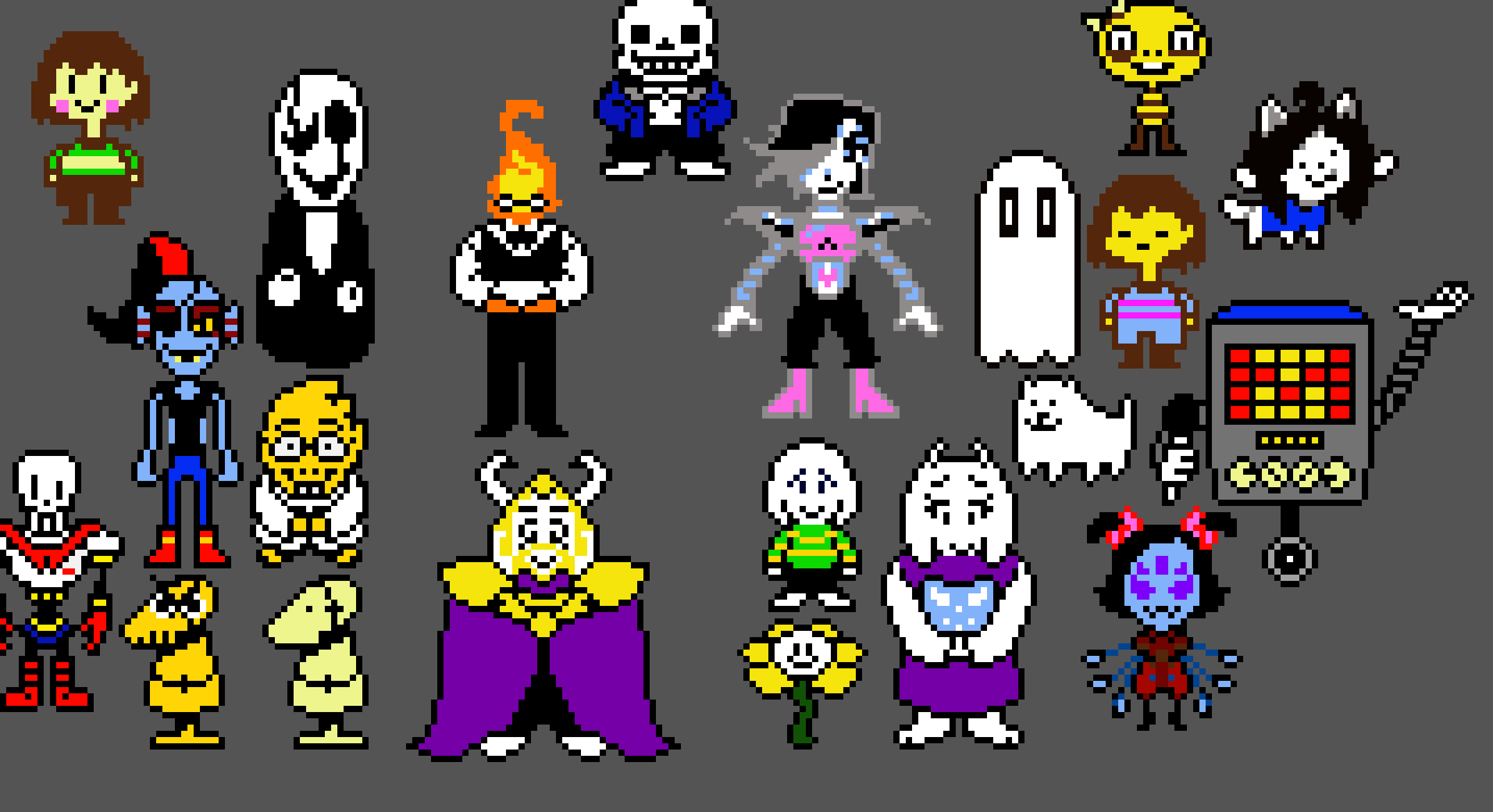 [7a0a81] Remember this peace?