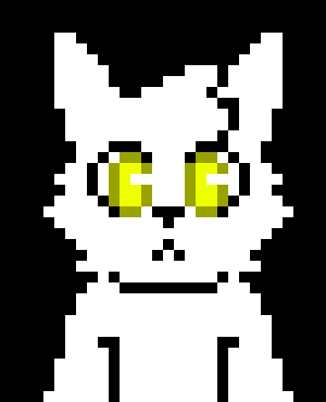 [d0ac6b] -walks up to Furo- "your name is similar to Puro's"