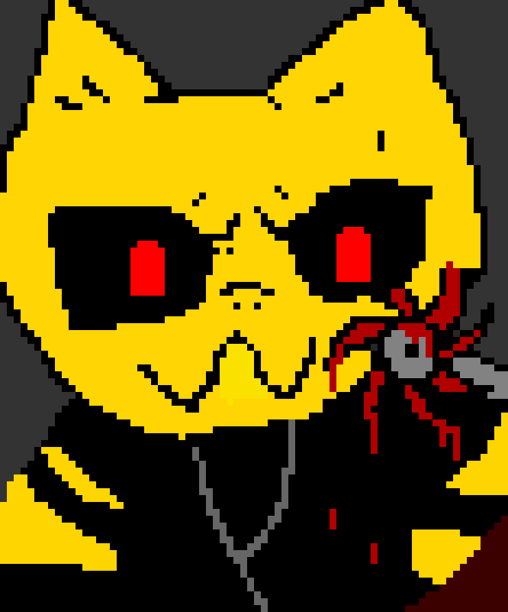 [c2eebe] impostor  Cat is my new name 