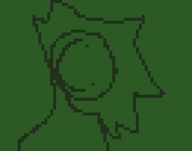 [c5d5a7] its always nice to hear you admit you were a dick