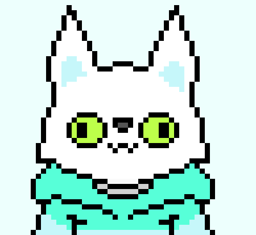 [5b2f3e] ey.  i would kinda like it if you creddited me for making the sprite for Flame to edit -CV