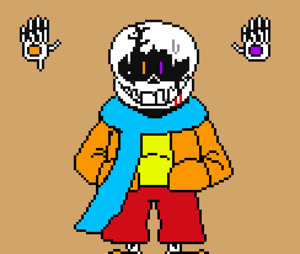 [2b9834] it dosent even go near me)really.......-blaze/shadow