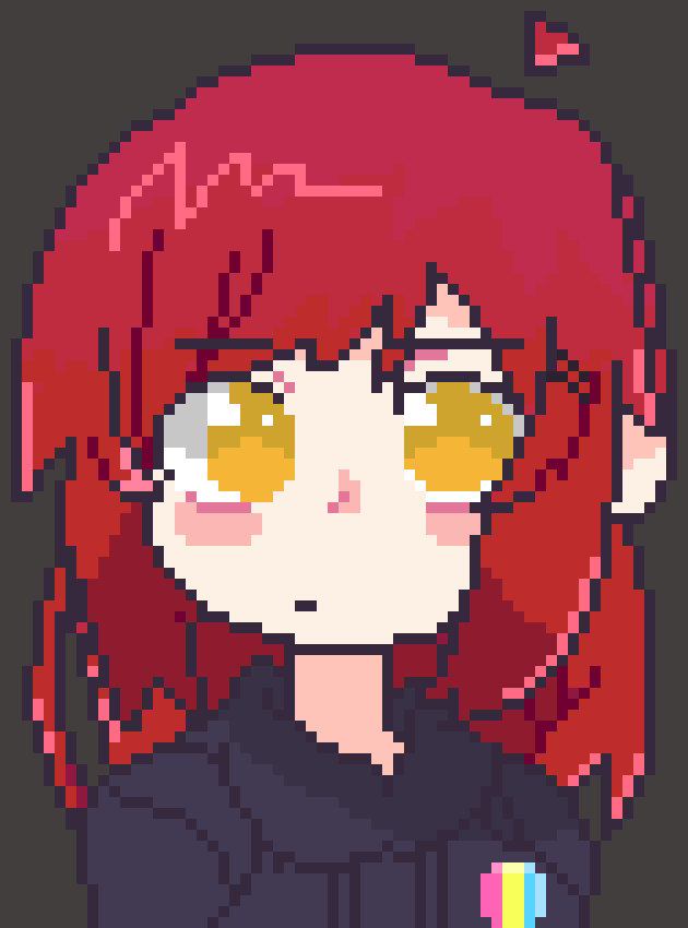 [8a598a] Art00 was... long ago. Not only am I surprised anyone remembers it, but I am also frustrated that that is a close secondary reference for me.