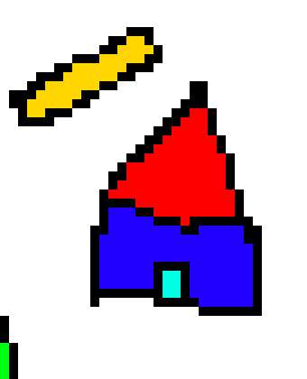 [9fa88c] *You see a school house in the distance, enter it?* (RP) - Spectral