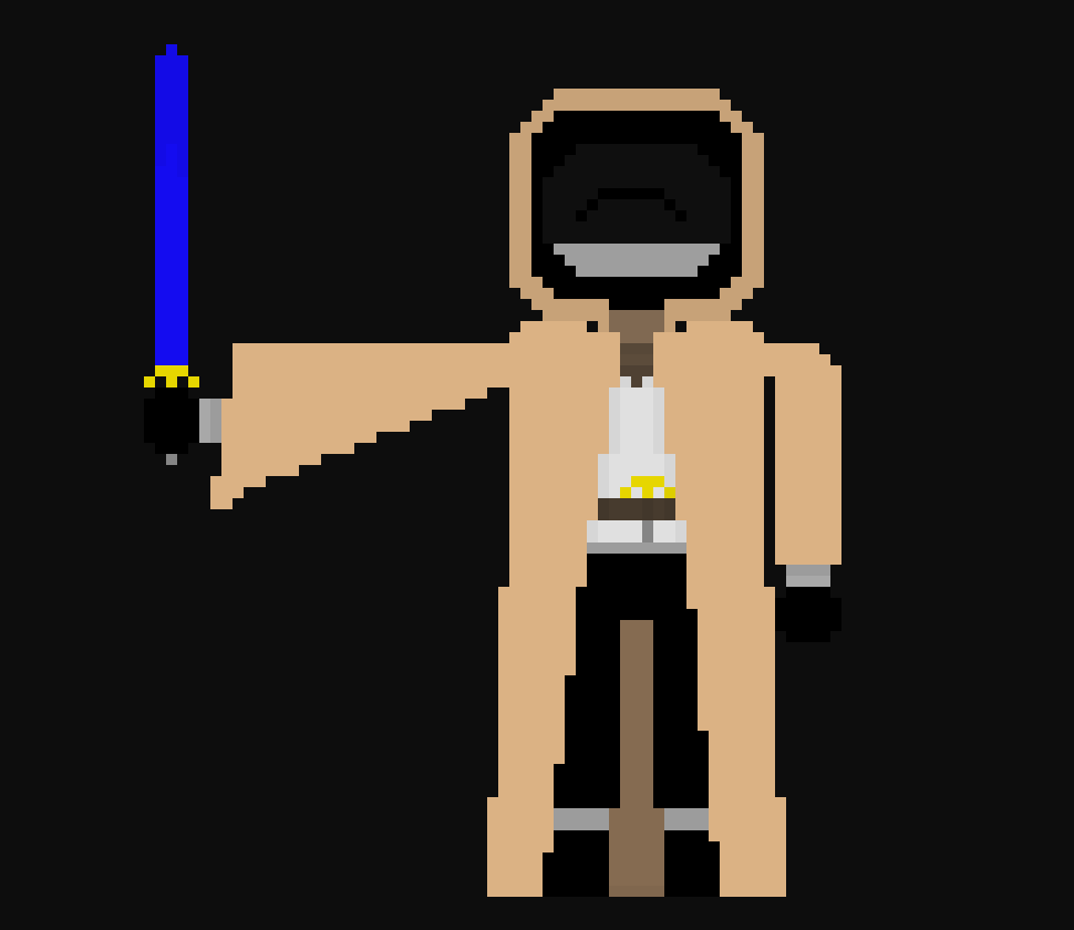 [de8c0d] Can someone make the glow for this? (Fix)