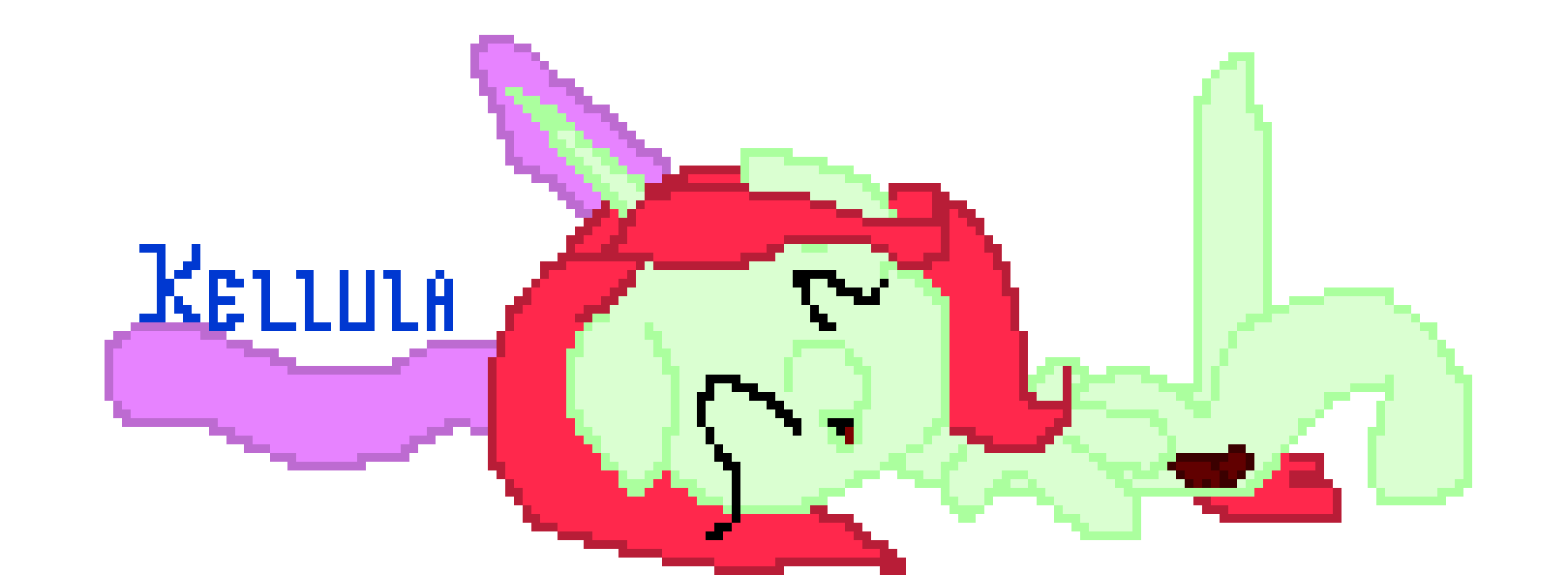 [9664c4] Kellula