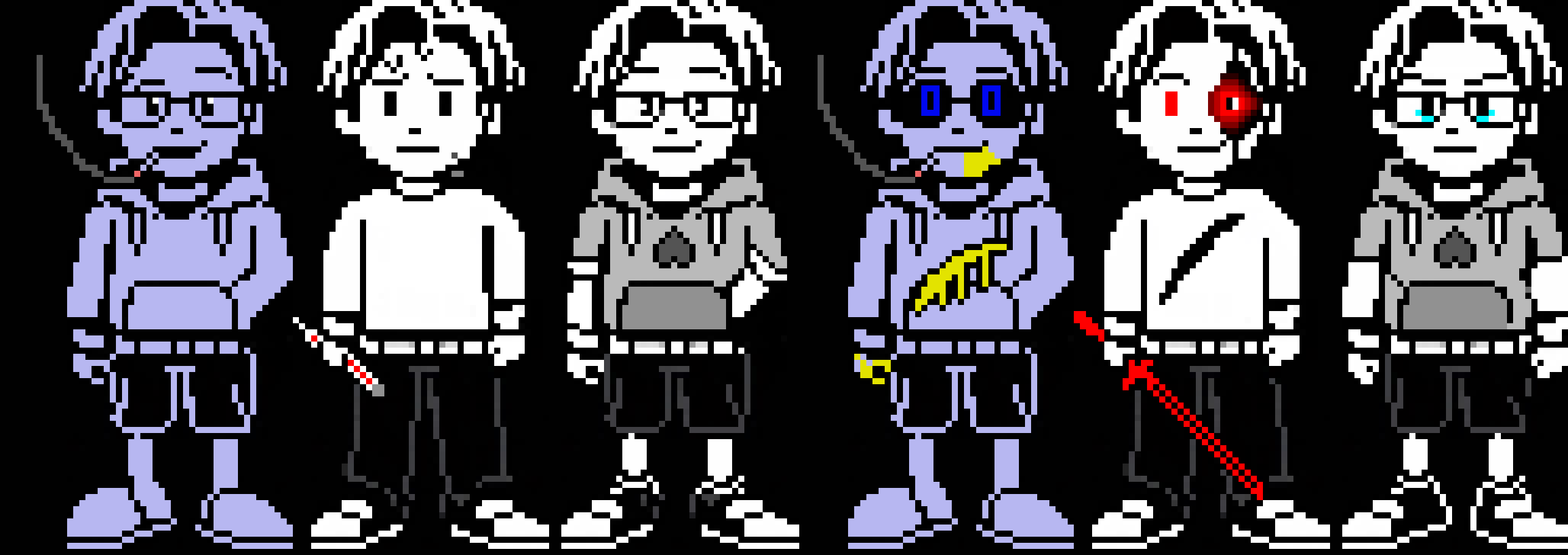 [fa0709] The Swapped Promise Trio