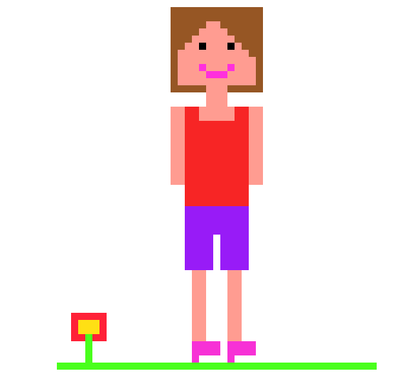 [9664c4] julia luize silva