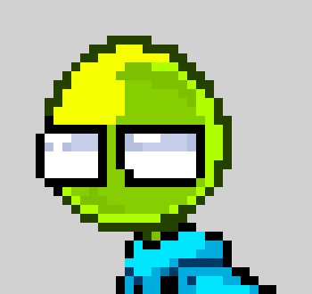 [258281] oh, speak of the devil. -Ez