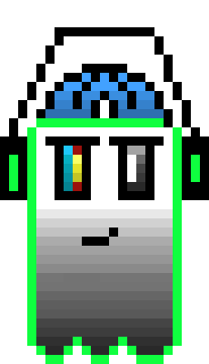 [9664c4] tale twist modified napstablook 