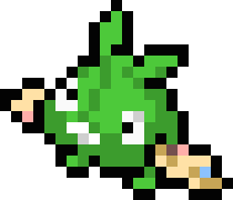 [d57872] Trubbish And Garbodor