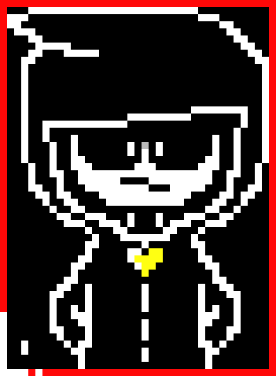 [e33228] I guess I can get this sprite out again...it's...somewhat decent. [lssunky]