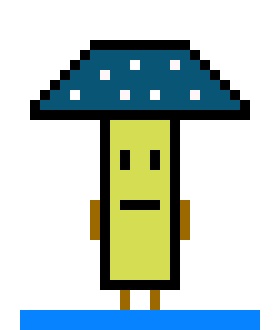 [5101cd] Anyway, I'm gonna remake the bouncer gun from stick fight, cya soon! -Liam