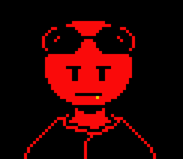 [d14112] I know Danger will kill me for this, but whoever made fell Danger was lazy so I made it accurate . - Oliver