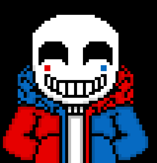 [b63bdb] *following under the blaster wherever he goes while looking up at FU*