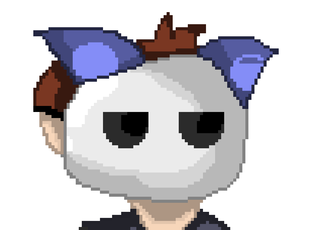 [3fcaee]  ................. there   -Tom