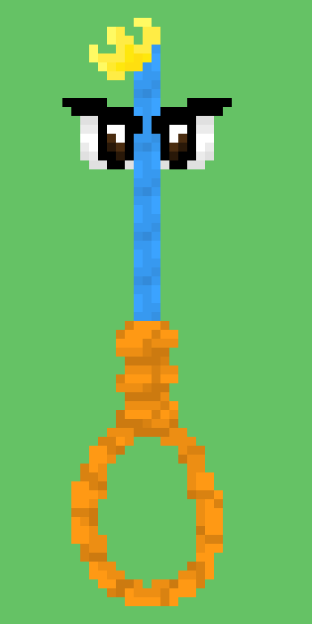 [30dec3] MAWILE WHY IS HE A NOOSE