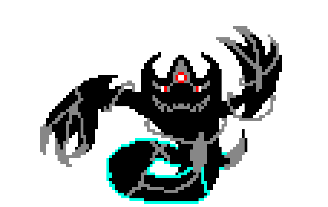 [9664c4] Shadow Creature