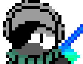 [18f49e] (shoots the blaster)