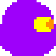 [9664c4] Blobbicle 1 Blink