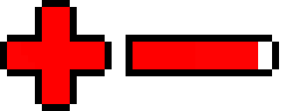 [9664c4] My Health Bar 3