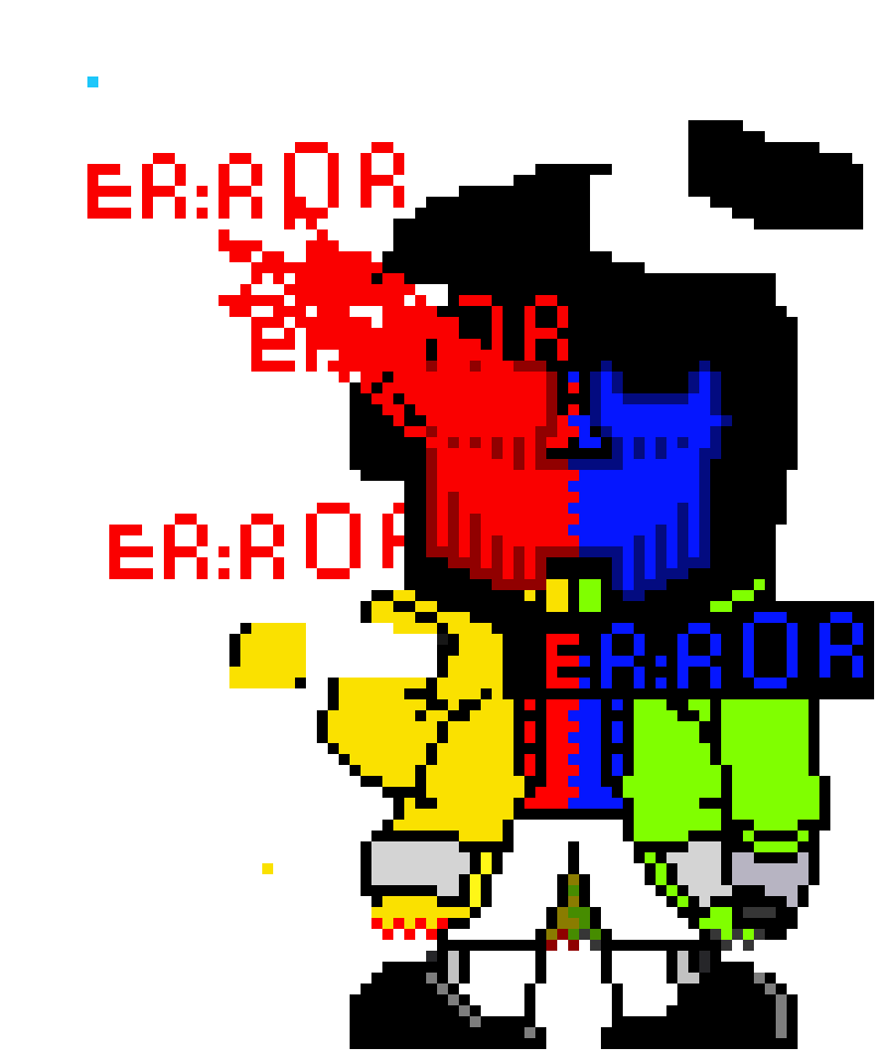 [fcae01] ❍︎♋︎⍓︎♌︎♏︎ ♋︎ 🖮︎(btw go to wing dings translater to find out what it means)-fatel 404 revert epic