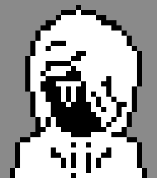 [be82ba] Well, the alley is just a block away, but... here, follow me. (Lux walked to the alley)