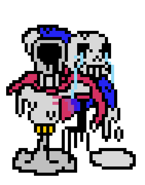 [9664c4] amalgatale paps and sans