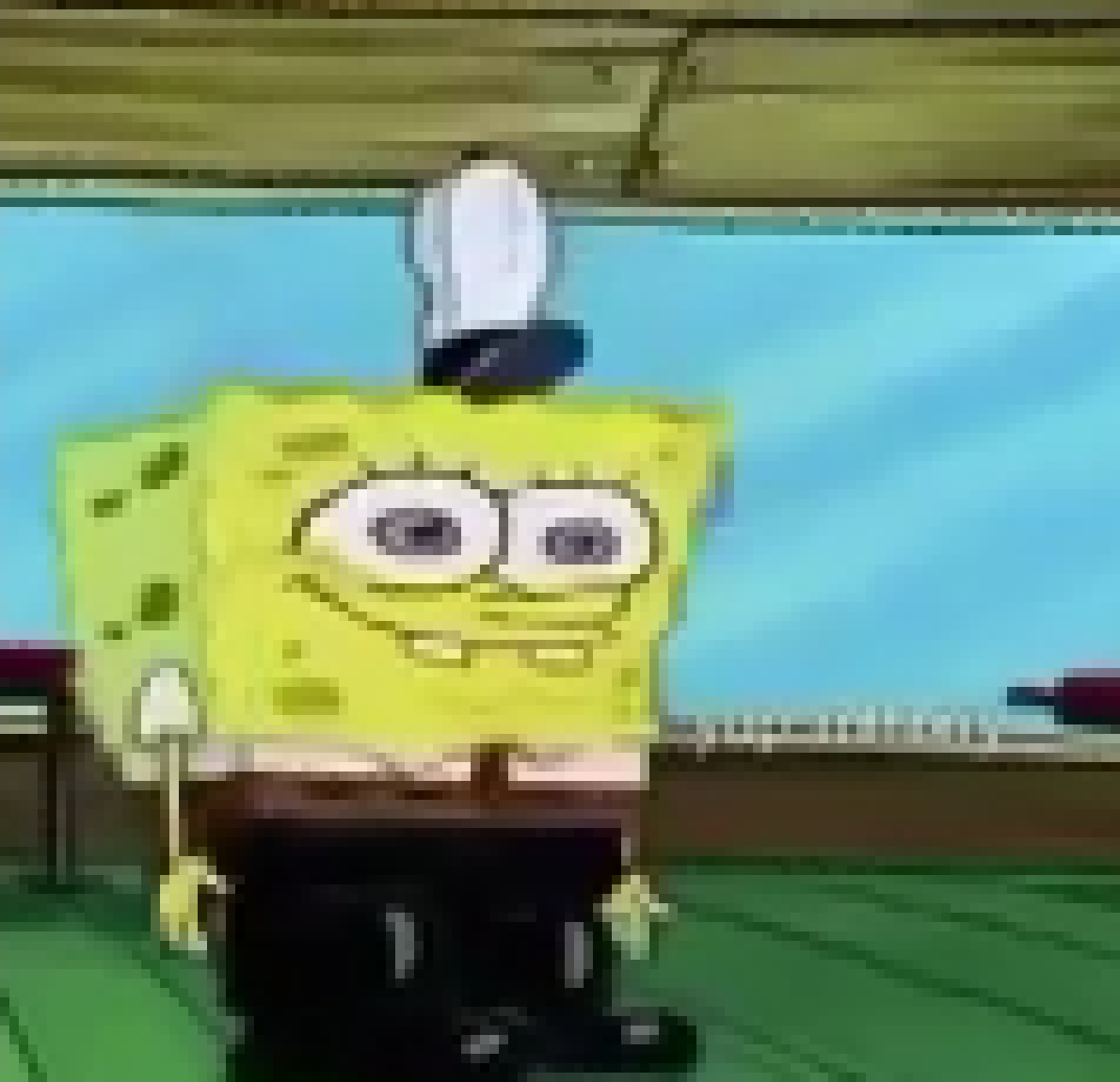 [6b9d15] imagine being bored