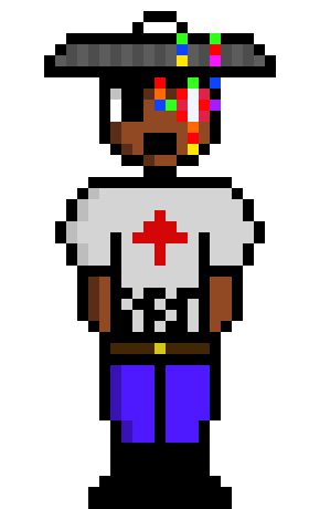 [ad439c] *The colorfection on poofy's face grows, feeding off of his anger*